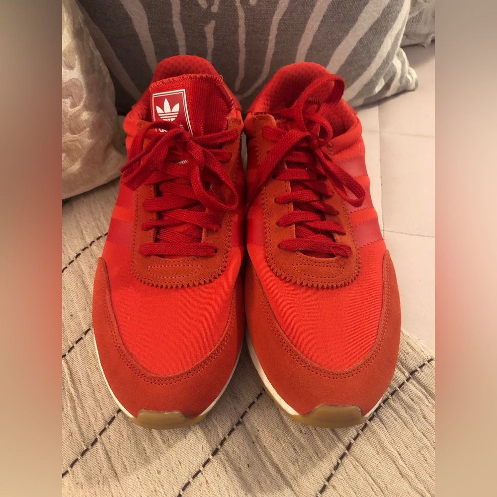 Adidas I-5923 Originals Red Gum Men’s 8.5